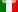 italiano/italienska