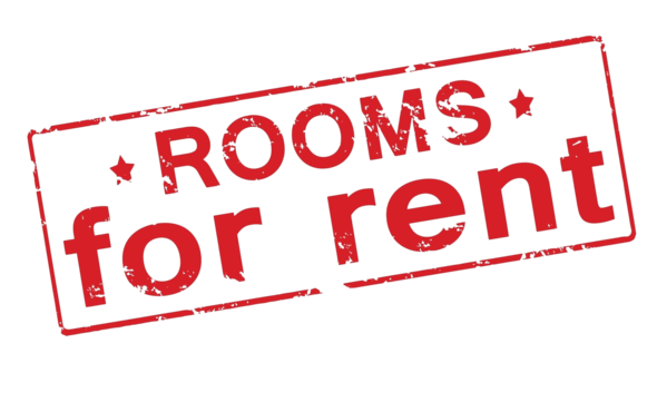 rooms for rent